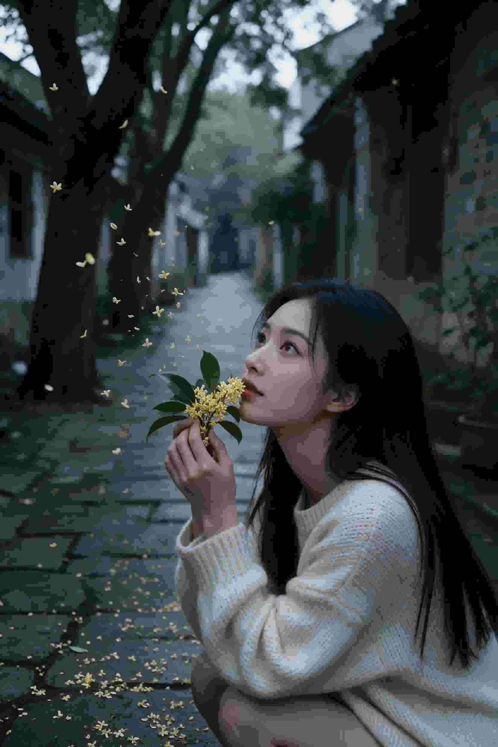 白领情缘