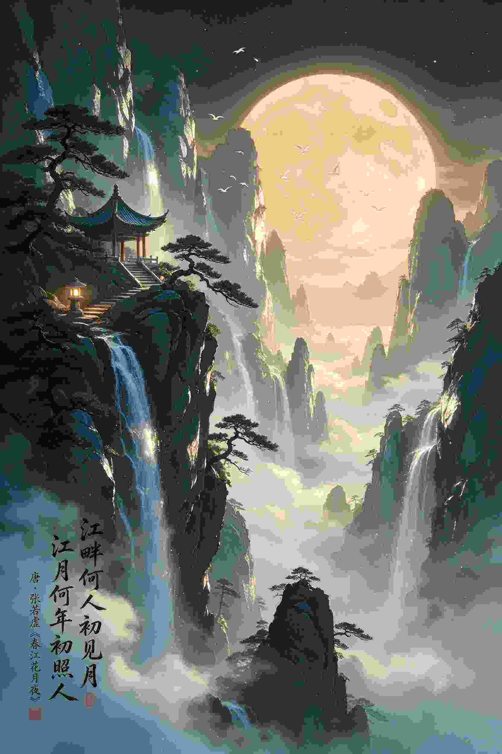 设计风情