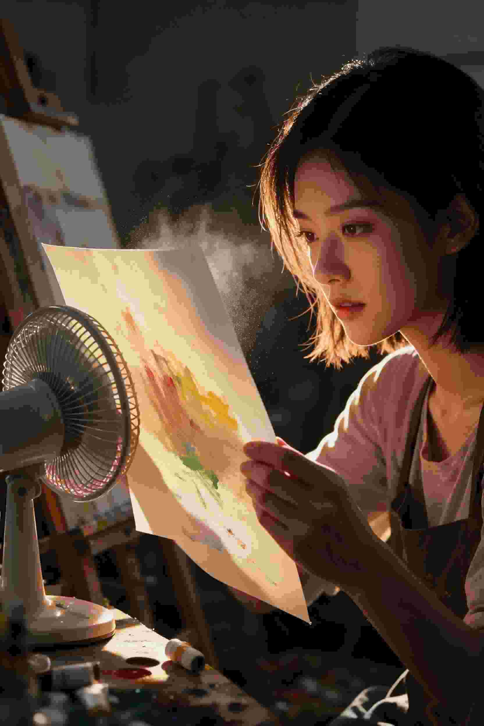 死神的游戏